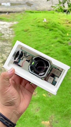 Samsung S10 8/128 Android 12 siap main