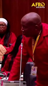 My President, Julius S Malema they will never make me hate you. | Andile Gogoda
