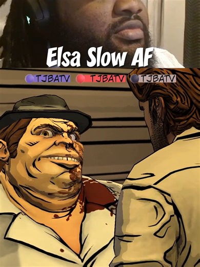 Wrong Princess #gaming #thewolfamongus #twau #fypppppp #telltalegames