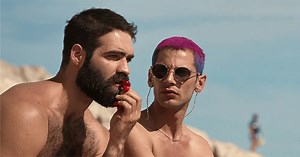 The Summer With Carmen - Trailer