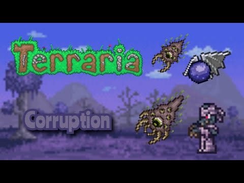 Terraria - Corruption OST [Extended]