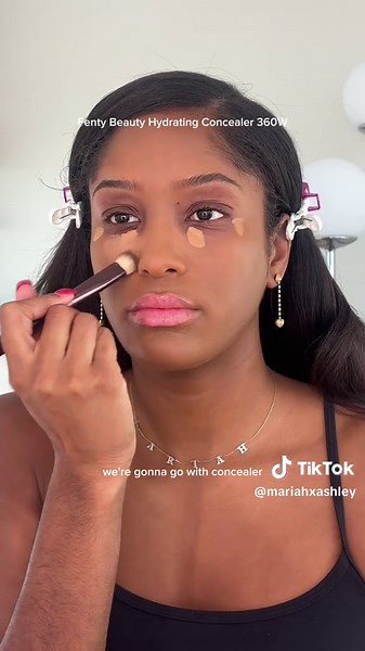 Matte Brown Fall Makeup Tutorial with Ulta Beauty