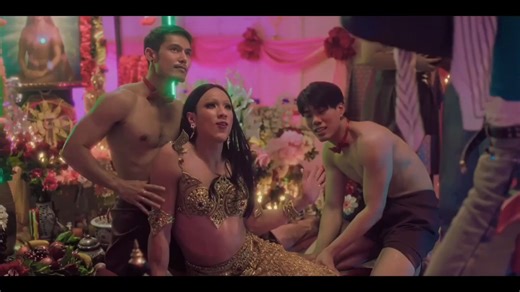 泰剧《Diva Deva Mata》 爆笑的女装大佬 EP.4-5