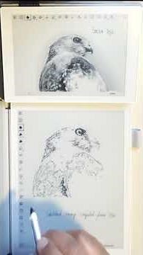 Supernote Manta - PySN