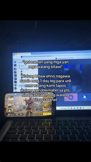 Understanding MMR in CODM: Importance of Commitment