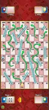 Snake ladder Game With Friends Plzz Do Watch Enjoy And Plzzz subscribe 🙏
