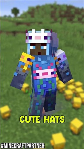 Minecraft Tiny Takeover is here!