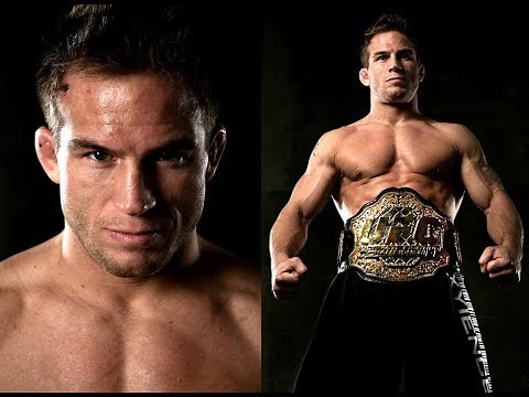 SEAN "The Muscle Shark" SHERK HIGHLIGHT