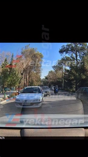 ‎دوربين خودرو هوشمند آنلاین شرکت يكتانگر‎ on Instagram‎: "🚗📸 تسلط کامل بر جزئیات، با جدیدترین دوربین هوشمند خودرو! امروز تست کردم و شگفتزده شدم! این دوربین حرفه ای مخصوص عقب خودرو، نه تنها تصویری با وضوح بالا ارائه میده، بلکه هر جزئیات کوچکی از محیط پشت ماشین رو به طور کامل نشون میده. ✨ ویژگیهای برتر: ✅ کیفیت تصویر فوق شارپ در هر شرایط نوری ✅ پوشش کامل از نمای عقب ✅ ثبت جزئیات ریز برای پارک و رانندگی ایمن اگر دنبال ارتقای تجربه رانندگی و ایمنی بیشتر هستید، این دوربین یه انتخاب هوشمندانست! 🔧 ب