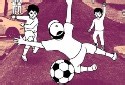 First-Person Slice-of-Life Soccer Game despelote Coming to Switch
