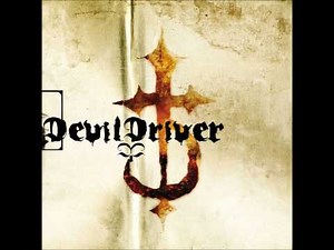 DevilDriver - I Could Care Less HQ (192 kbps)