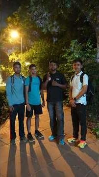 Delhi's Training Center | Student Experience & Daily Practice Routine #running #training