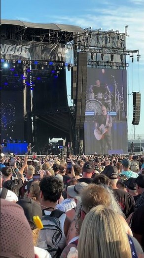 Staind - Welcome to Rockville 2026
