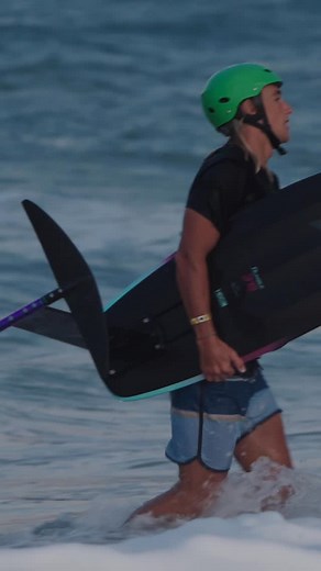 STARTING TO WORK ON THE ROTATIONS 😮‍💨 Actually didn’t kitefoiled much since I arrived in Brazil, but landing some new tricks yesterday made me want to push🚀 #kite #kitetrip #kitebeach #kitesurfers #kitefoil #kiting #kiter #foil #foiling #foiltheworld #foilhub #loyaltothefoil #reels @gong.galaxy @gongkite | Malo Guenole