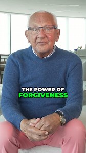 The Power of Forgiveness – A Message That Can Change Lives #frankcaprio #forgiveness #PowerOfForgiveness #Compassion #kindness | Frank Caprio