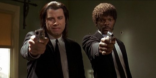 What is a "Two Shot" In Film and TV?