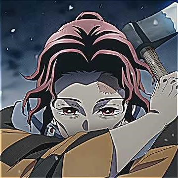 Tanjiro's dad aura 💀 | demon slayer| #shorts #anime #demonslayer
