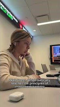 Study with Constance at Pace University!