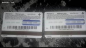 This gift card scam may come through your friend