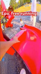 Epic Playground Tricks! Frontflip ⚡️💥Backflip ComboJump Parkour#freerunning #shortvideos #shorts