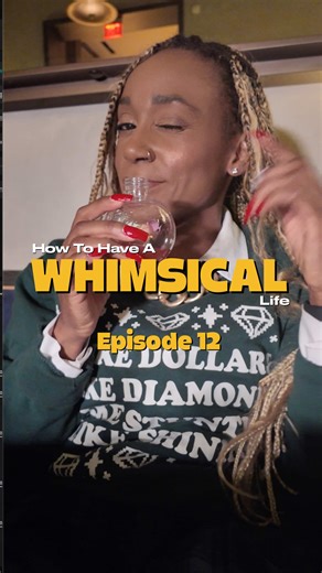 They said “12 Days of Thompson” and I heard “12 excuses to drink cocktails in public in cute outfits.” @twinspirational and I put on our most festive fits and hit up the Thompson Central Park for a lil preview of their holiday event series — fancy drinks? check. ugly sweaters? check. Cocktail tasting with a cheeseburger and a movie? absolutely yes. If you’re in NYC and want to feel festive without freezing your cheeks off in a holiday market, this is your sign. #nyc #thingstodo #holidayseason #1