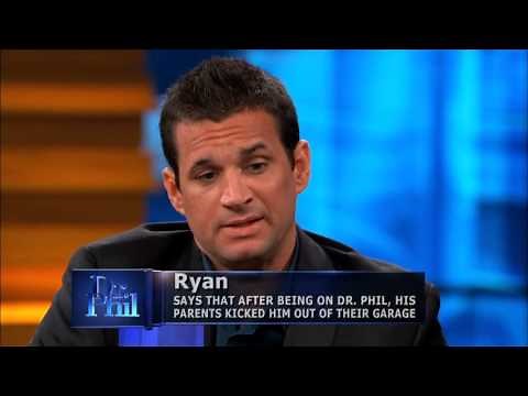 Millionaire-Turned-"Moocher" Returns with an Update