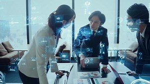 Concepto de red empresarial. Análisis de datos. Estrategia de gestión. Trabajo en equipo. Asociación. Recursos humanos.