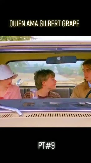 ¿Quién Ama a Gilbert Grape? Película Completa en Español