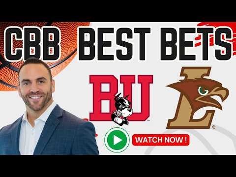 Patriot League Championship: Boston vs Lehigh Picks, Predictions & Best Bets 3/11