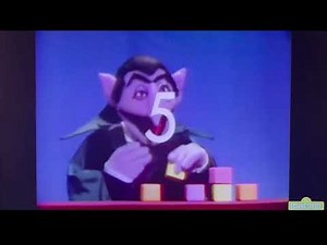Sesame Street-Ernie Bert Count and the Pyramid.mp4