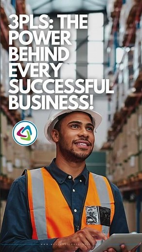 Why 3PLs Are the Secret Backbone of Modern Businesses!