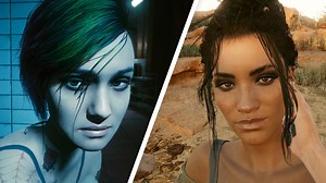 Romanzen in Cyberpunk 2077 - Guide mit allen Voraussetzungen