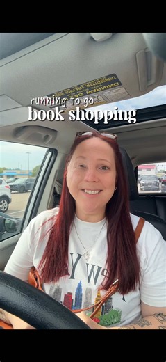 Let’s go do some book shopping at @Half Price Books #booktok #bookshopping #usedbooks #booktoread