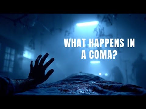 Your Consciousness is Still Awake During a Coma? What If Your Mind Never Fully Shuts Down?