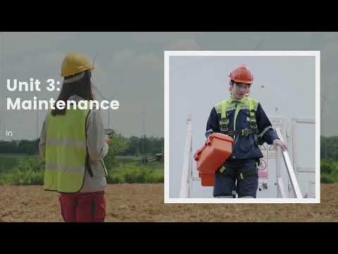 WINd | Curriculum Structure