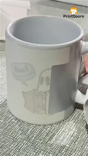 How to Make & Sell Halloween Mugs | Print on Demand 2025