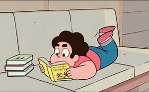 (搬运)[ 130 Hours ] Of Steven Universe Music - Best Relaxing Instrumental Mix