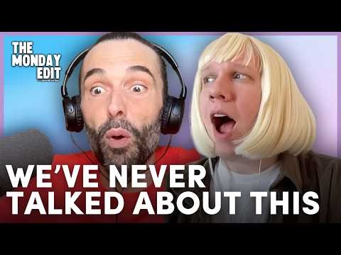 Excellence v. Perfection, GLP-1 Spelling Bee, JVN’s Memory Hack | THE MONDAY EDIT