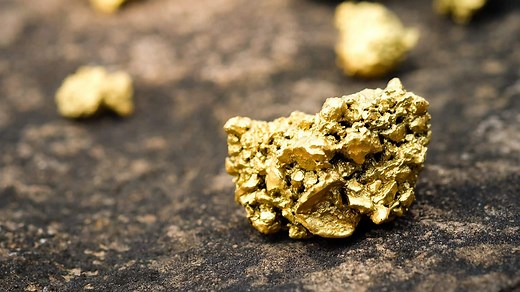 Scientists Successfully Convert Lead to Gold, but Only For a Split Second
