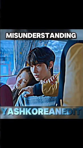 Hanseo-jun is protecting Lim Joo-kyung from Suho | true beauty edit | true beauty suho edit#shorts