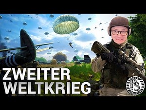 ZWEITER WELTKRIEG! - Anführer der 9. SS-Panzer-Division - Post Scriptum