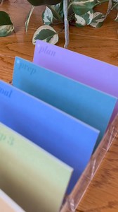 The Erin Condren Planning Sticky Notes 8-Pack features a variety of...