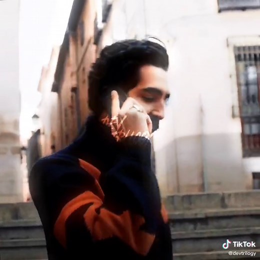 Dev Patel: The Charismatic Star Everyone Loves