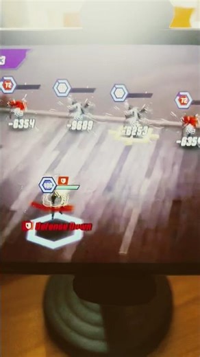 Gosalyn and Tiffany Meets April - TMNT x MLP: WaterCity Mystery 💛💜🖤🩶🤍