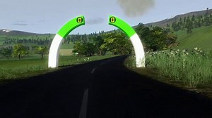 Spinning and Cycling simulator (33 mins)