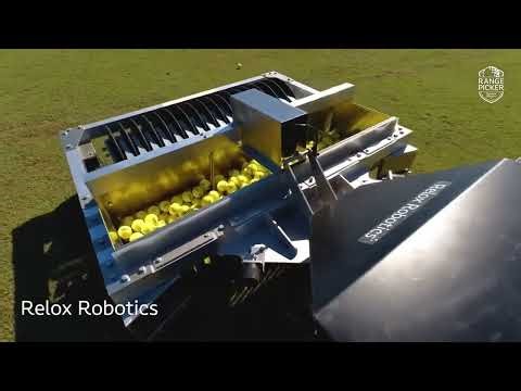 Relox Robot Picker