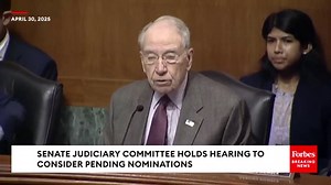 Trump DEA Nominee: Kilmar Abrego Garcia's Tattoos Indicate MS-13 Membership