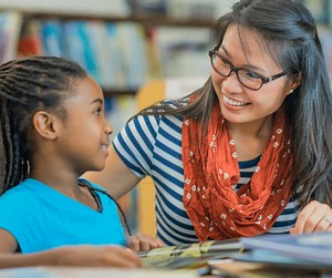 PRIDE Tutoring Programs