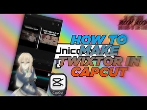 HOW TO MAKE TWIXTOR CLIPS IN CAPCUT TUTORIAL & HOW TO TWIXTOR ANIME CLIPS #CAPCUT