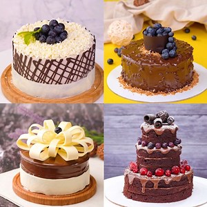 29K views · 1.1K reactions | I am engulfed in the excitement of chocolate  | Master Cake | Facebook